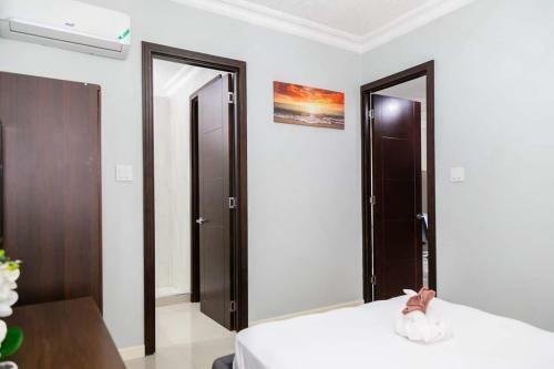 Apartamento The Hamptons @ Fairway New Kingston