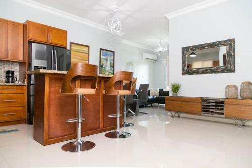 Apartamento The Hamptons @ Fairway New Kingston