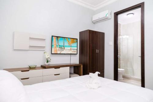 Apartamento The Hamptons @ Fairway New Kingston