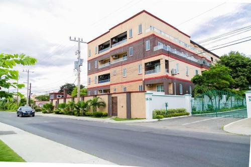 Apartamento The Hamptons @ Fairway New Kingston