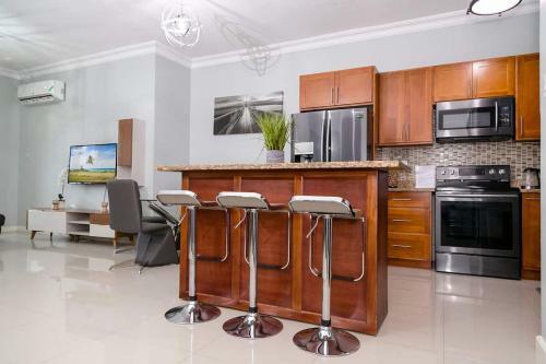 Apartamento The Hamptons @ Fairway New Kingston