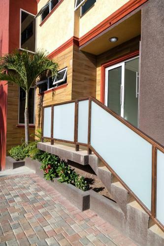 Apartamento The Hamptons @ Fairway New Kingston