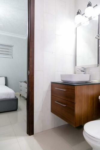 Apartamento The Hamptons @ Fairway New Kingston