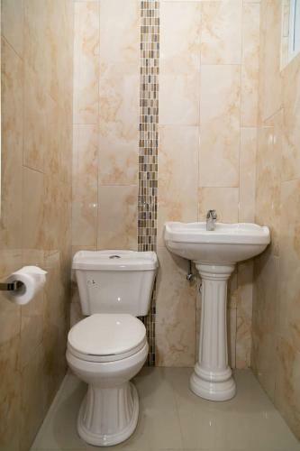 Apartamento The Hamptons @ Fairway New Kingston