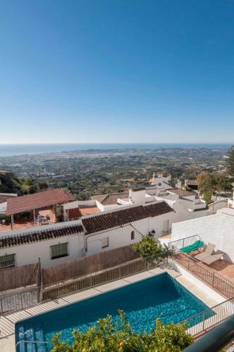 Apartment Vista De P�jaro