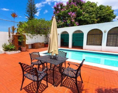 Apartamento 2 Br On Private Estate