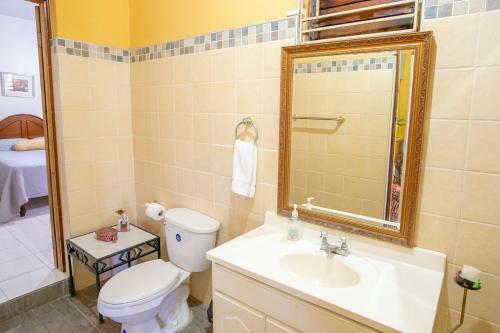 Apartamento 2 Br On Private Estate