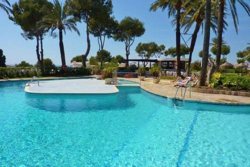 Apartment 202 Parque Miraflores Mijas Costa