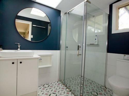 Apartamento Sahara Trails Cabin 9a