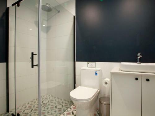 Apartamento Sahara Trails Cabin 9d Studio