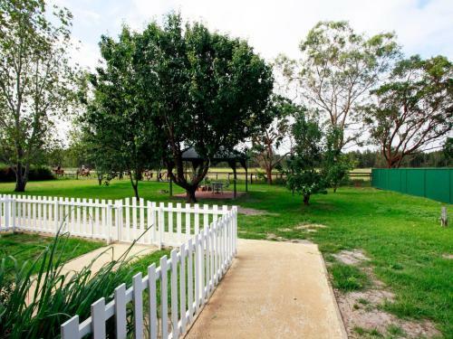 Apartamento Sahara Trails Cabin 9d Studio