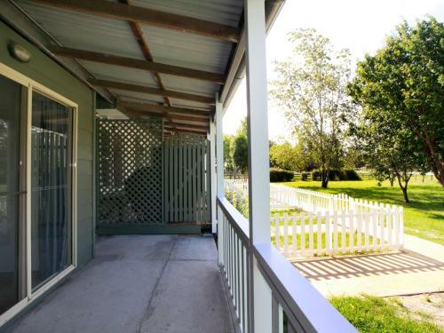Apartamento Sahara Trails Cabin 9d Studio