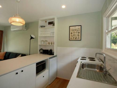 Apartamento Sahara Trails Cabin 9c