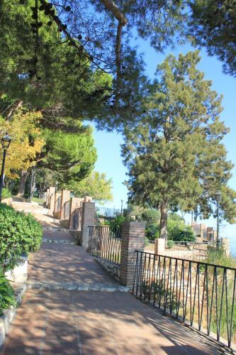 Mijas Pueblo Cosy Townhouse, Sleeps 4
