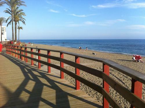 Apartamento Casas Del Mar Bajo Con Vista