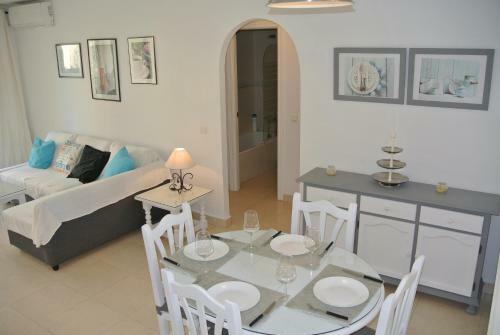 Apartamento Casas Del Mar Bajo Con Vista