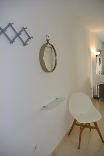 Apartamento Casas Del Mar Bajo Con Vista