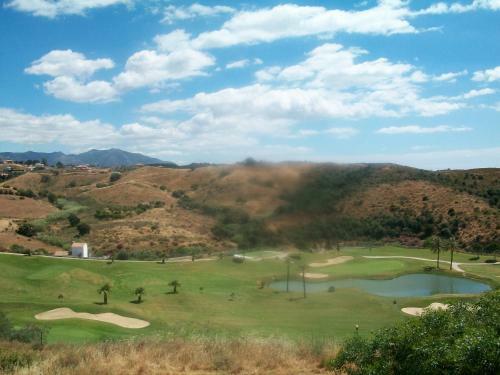 Apartamento Calanova Grand Golf- La Joya