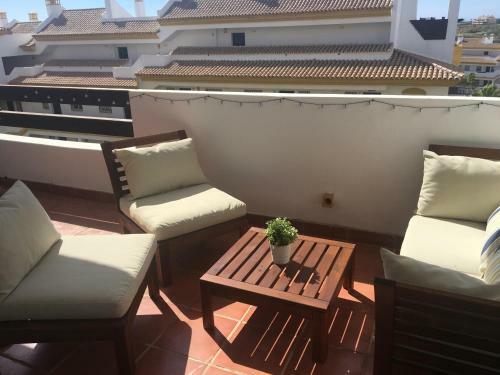 Apartamento Calanova Grand Golf- La Joya