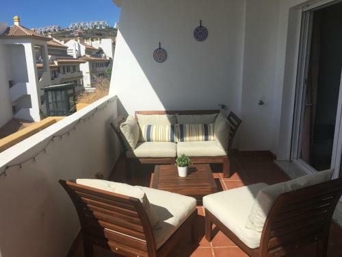 Apartamento Calanova Grand Golf- La Joya
