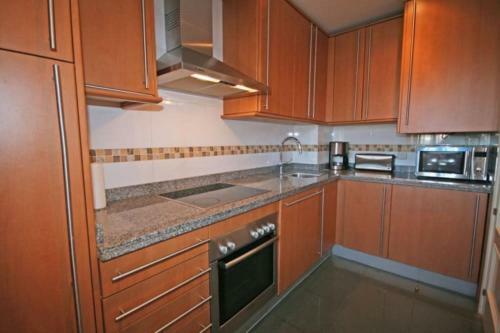 Apartamento Calanova Grand Golf- La Joya