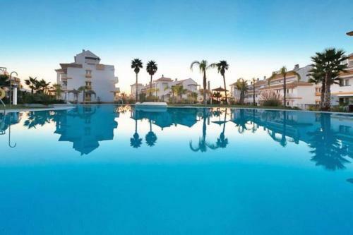 Apartamento Calanova Grand Golf- La Joya