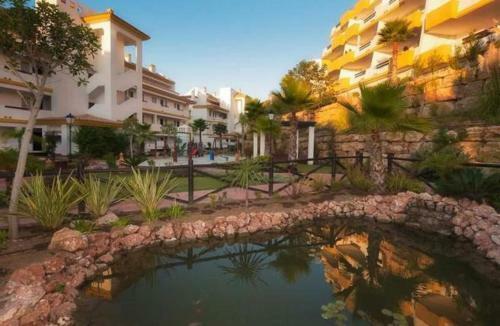 Apartamento Calanova Grand Golf- La Joya
