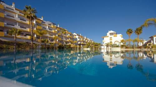 Apartamento Calanova Grand Golf- La Joya
