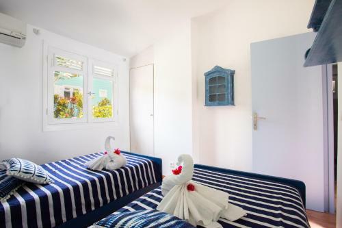 Villa Aliz� & Villa Aigue-marine