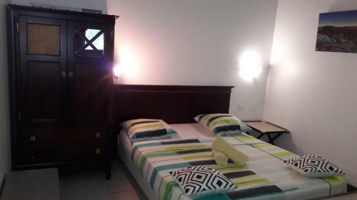 Apartamento Domaine De Belfond