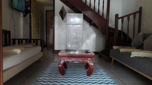 Apartamento Domaine De Belfond