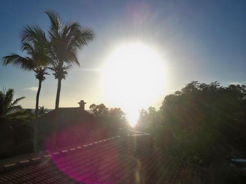 Apartamento Les Hauts De Caritan