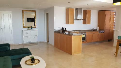 Apartamento Cascadas De Las Lomas