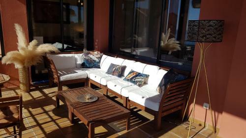 Apartamento Cascadas De Las Lomas