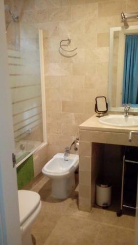 Modern 2 Bedroom Duplex- Golf, Mountains,sea, Pool