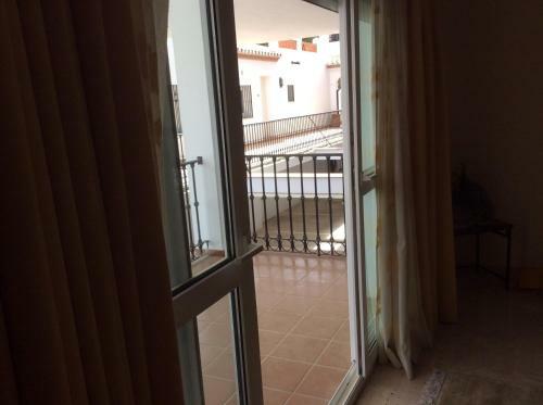 Sierra Mar Modern Apartment