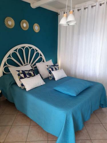 Apartamento 9 Lyly Location F3 Mezzanine