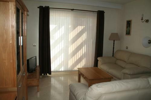 Apartamento La Rinconada De Miraflores
