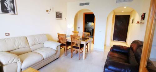 Apartamento La Rinconada De Miraflores