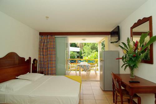 Apartamento Studio Capucine