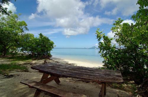 Apartamento Studio Capucine