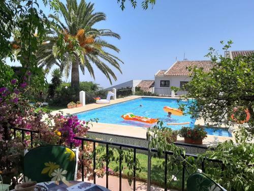 Apartamento Casa Eva