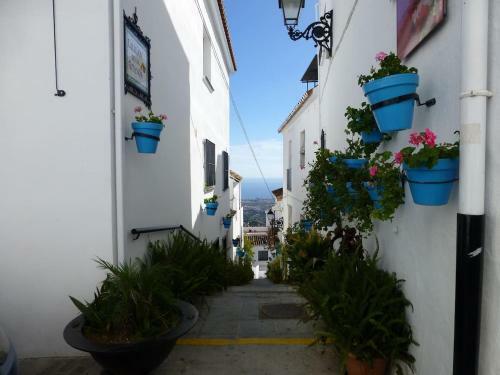 Apartamento Casa Eva