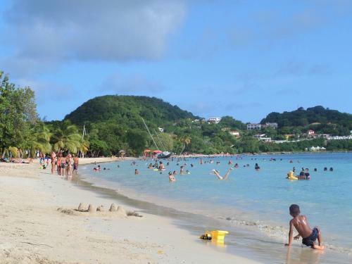 Apartamento Cara�bes Holidays