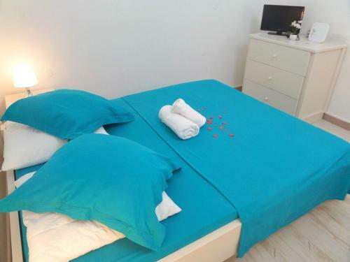 Apartamento Cara�bes Holidays