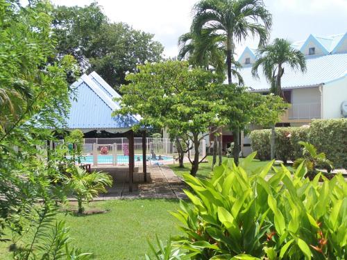Apartamento Cara�bes Holidays