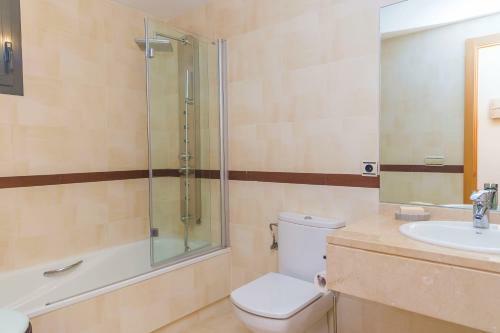 Apartamento New 2br 2ba Fully Equipped - Alamar La Cala