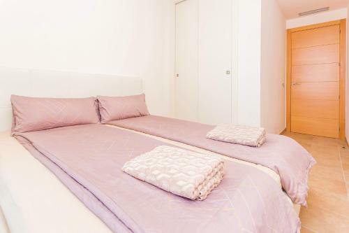 Apartamento New 2br 2ba Fully Equipped - Alamar La Cala