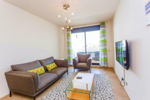 Apartamento New 2br 2ba Fully Equipped - Alamar La Cala