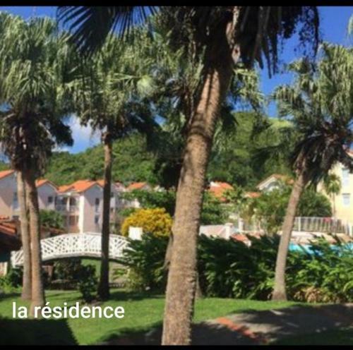Apartamento Appartement T2 Route Des Salines